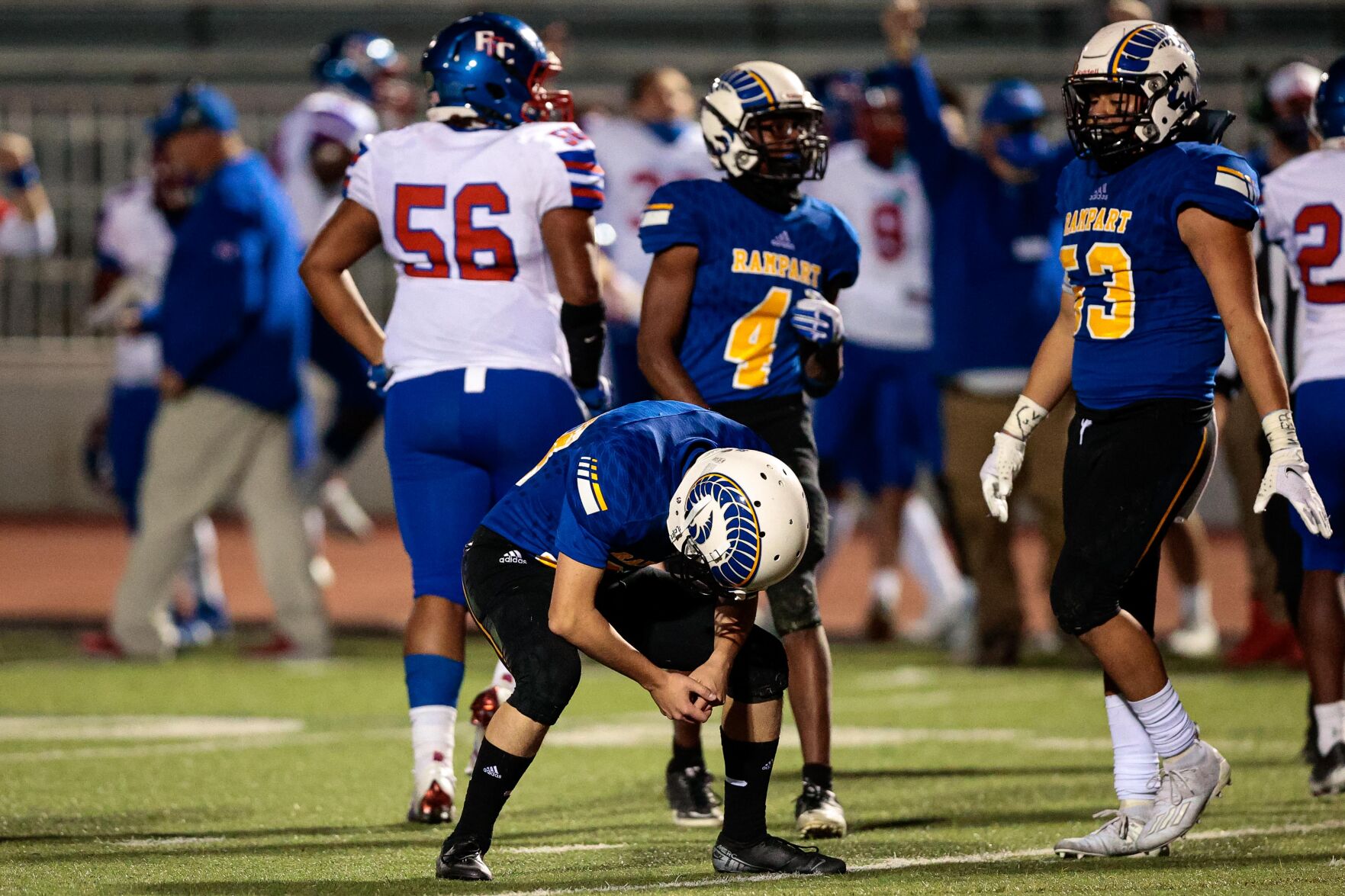 PREP FOOTBALL